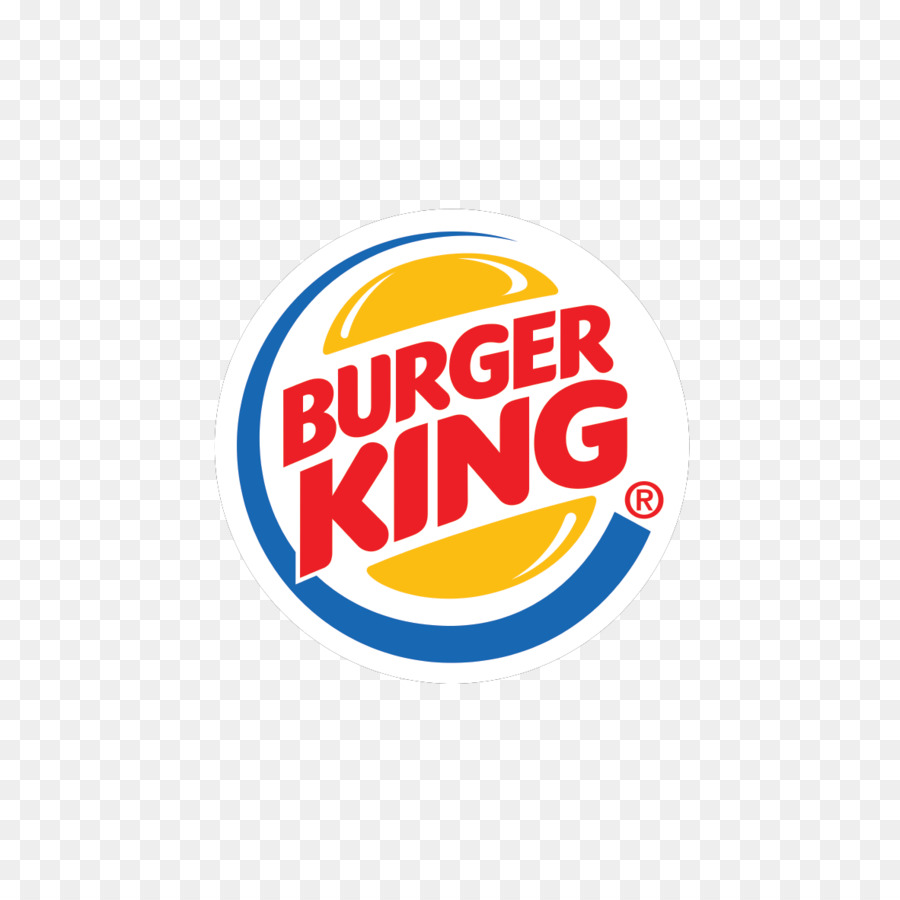 Hamburger Whopper di Burger King, KFC Fast food - burger king