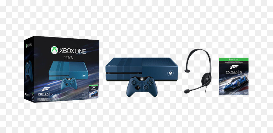 Forza Motorsport 6 Per Xbox 360 Xbox One Console Per Videogiochi - filo di lino