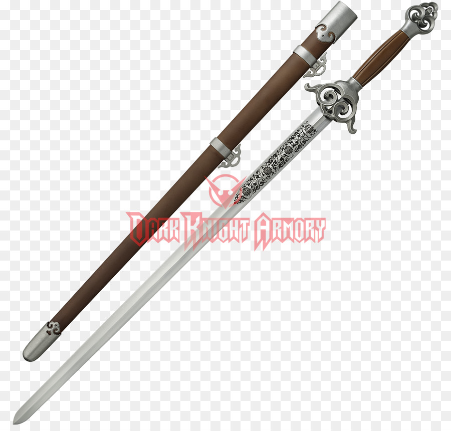 Jian-chinesische martial-arts-chinesische Schwerter und Stangenwaffen Dao - Schwert