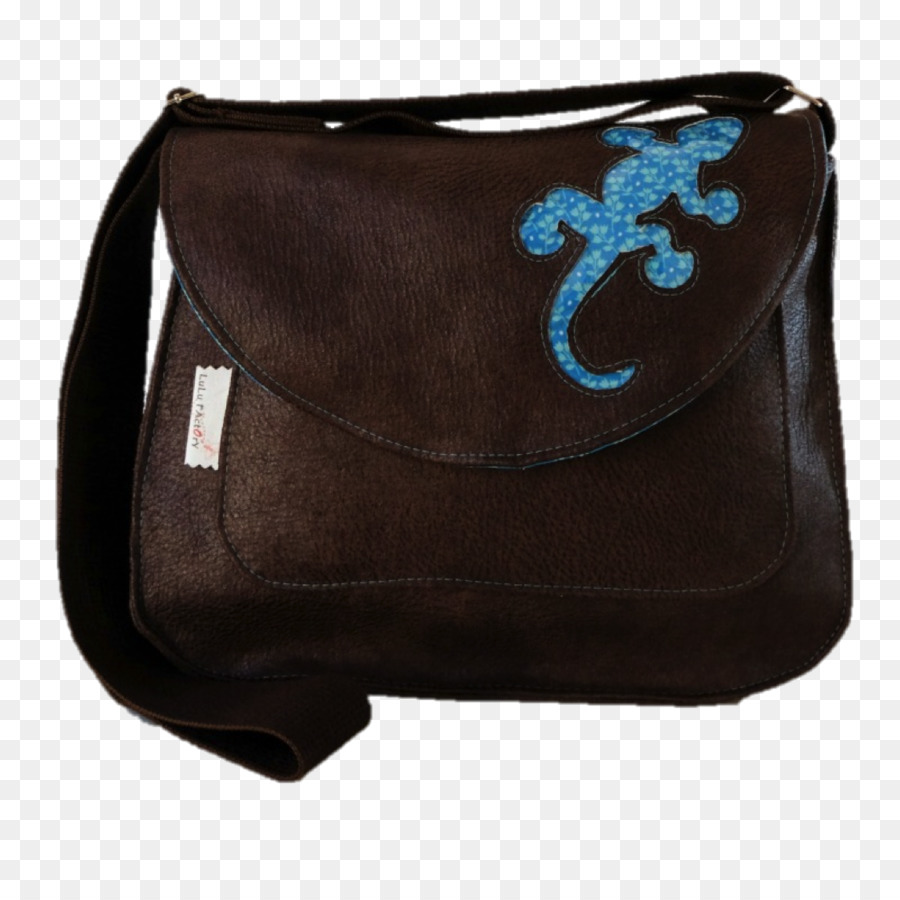 Messenger Bags Leder Handtasche - Tasche