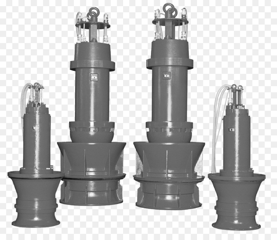 Tauchmotorpumpe WILO-Gruppe Axial-flow-Pumpe Hydraulik - Wwu