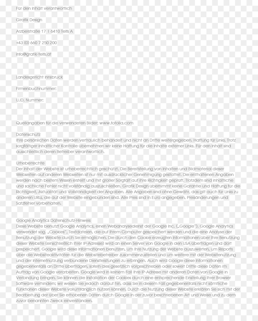 Documento lettera di Copertura del disegno Industriale Applicazioni di Testo per l'occupazione - Design