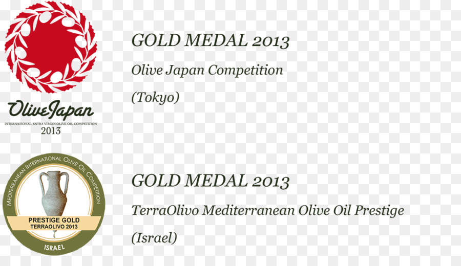 Olive oil Award Wettbewerb - Olivenöl