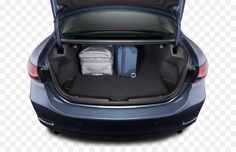 2012 Mazda6 Persönlichen Luxus-Auto der Mittelklasse-PKW - Raum, Umwelt