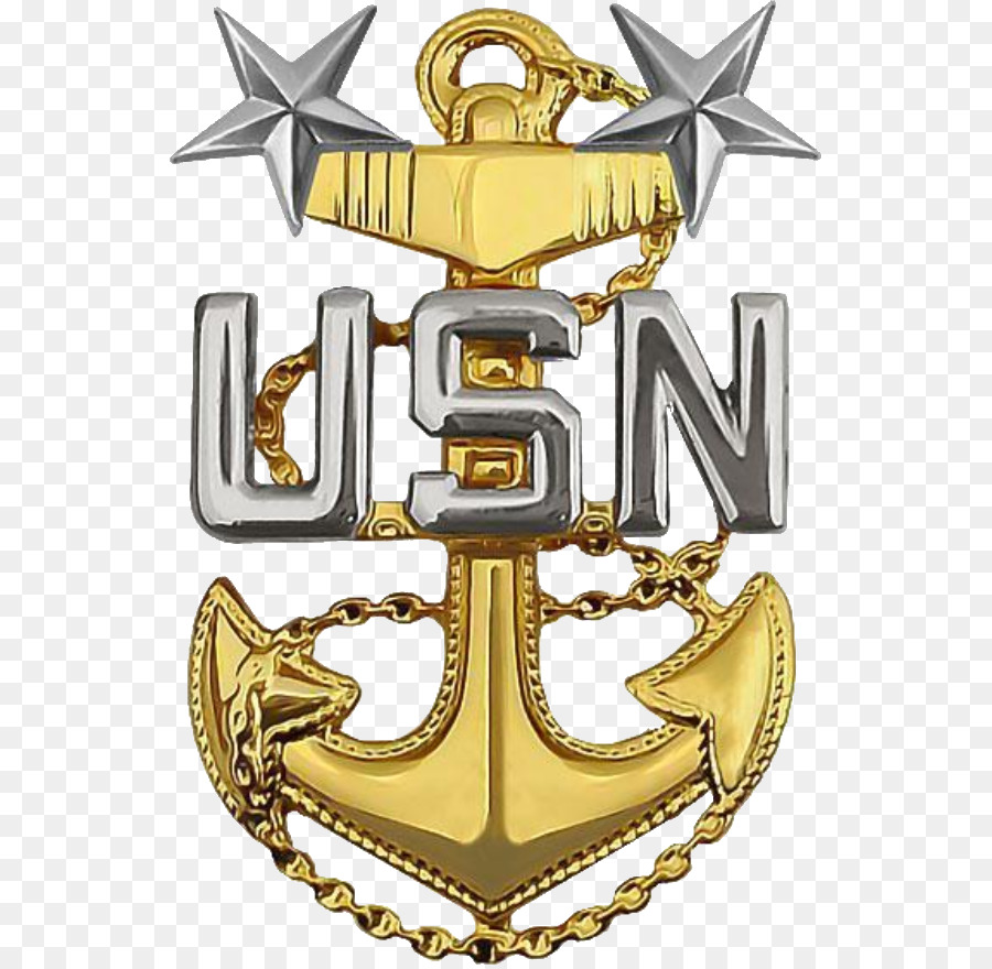 Senior chief petty officer di United States Navy Master Chief Petty Officer della Marina - dispositivo