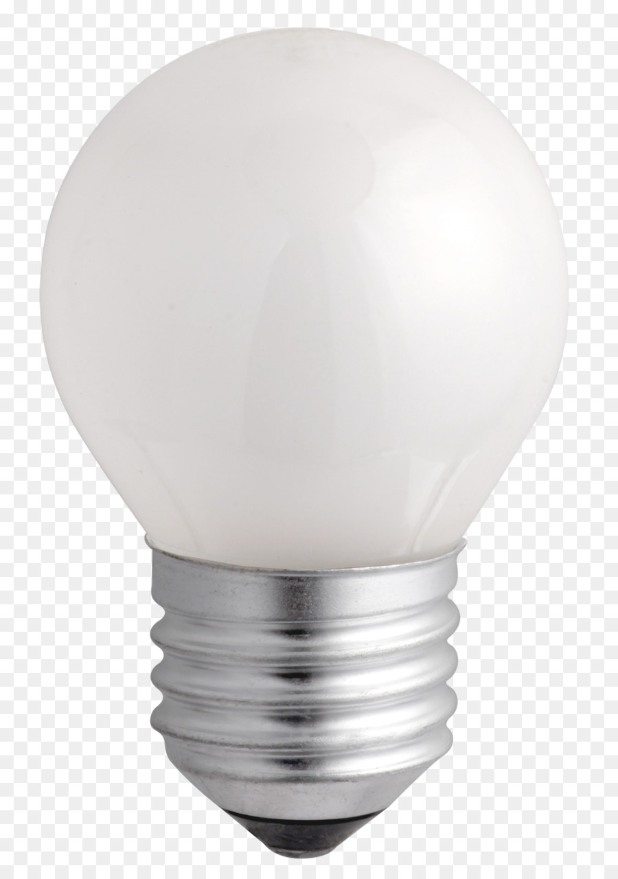 Lampadina a incandescenza di Edison a vite diodo a emissione di Luce Lumen - luce