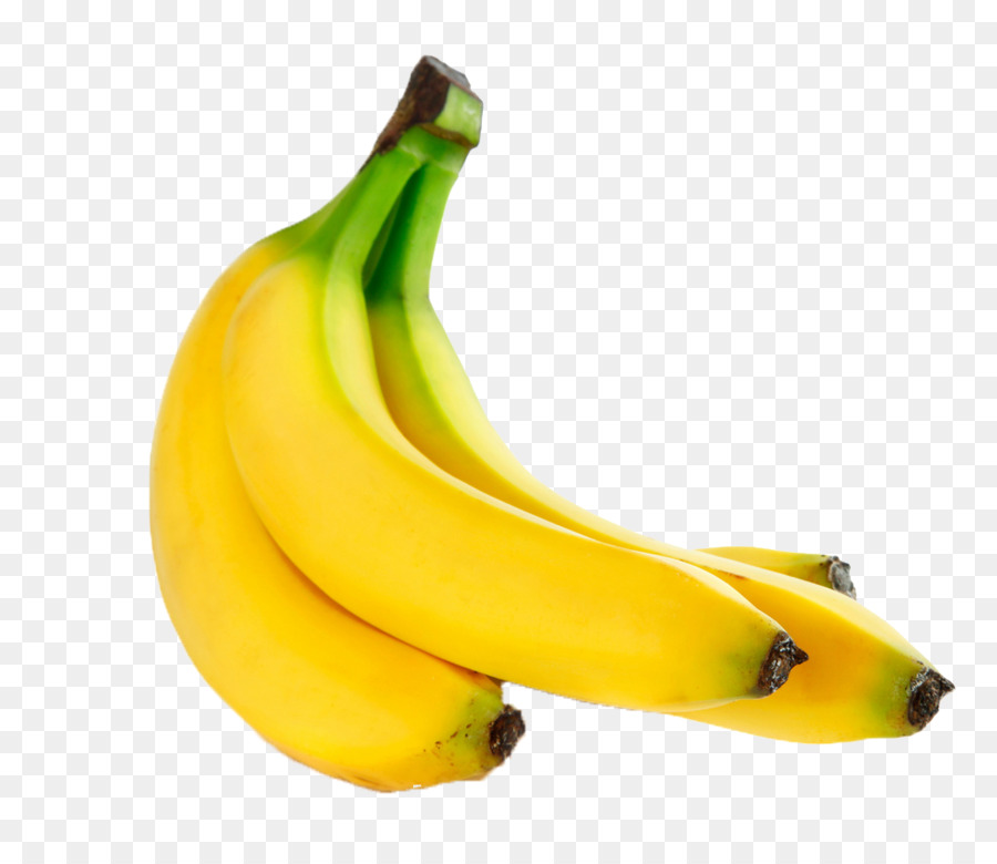 Vitamin Kiwis, Die Banane Essen - Banane
