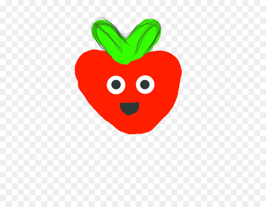 Smiley Frutta Clip art - sorridente