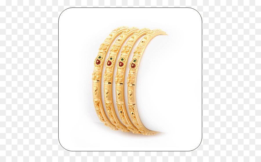 Armreif H. K. Jewelers Jewellery Bracelet Gold - Schmuck