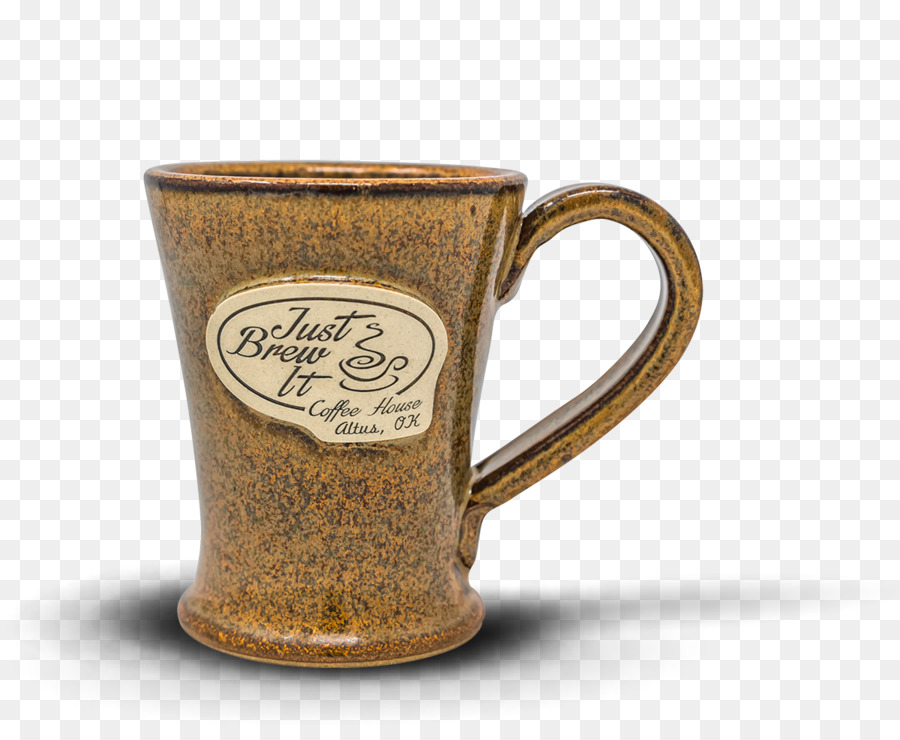Kaffee Tasse Becher Keramik Töpferei - Becher