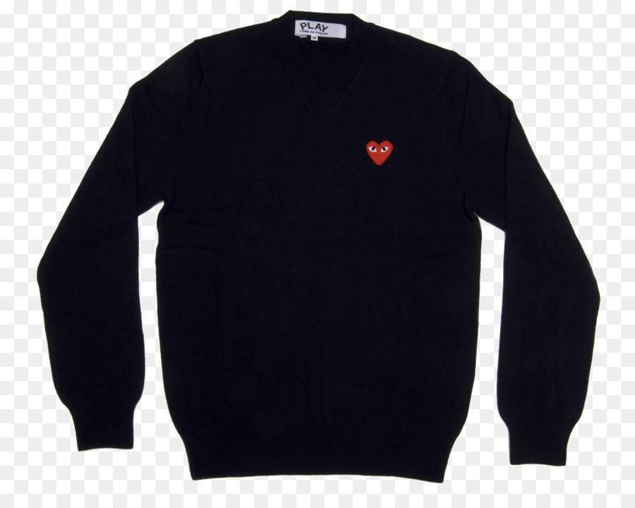 Sweater Wie Jungen Neckline Knitting Vintage clothing - als