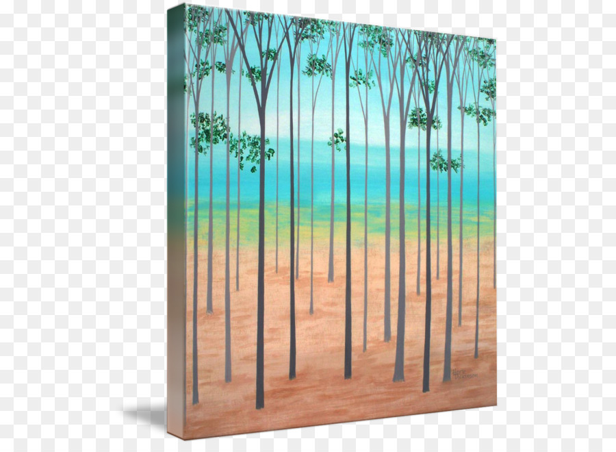 Tree Background