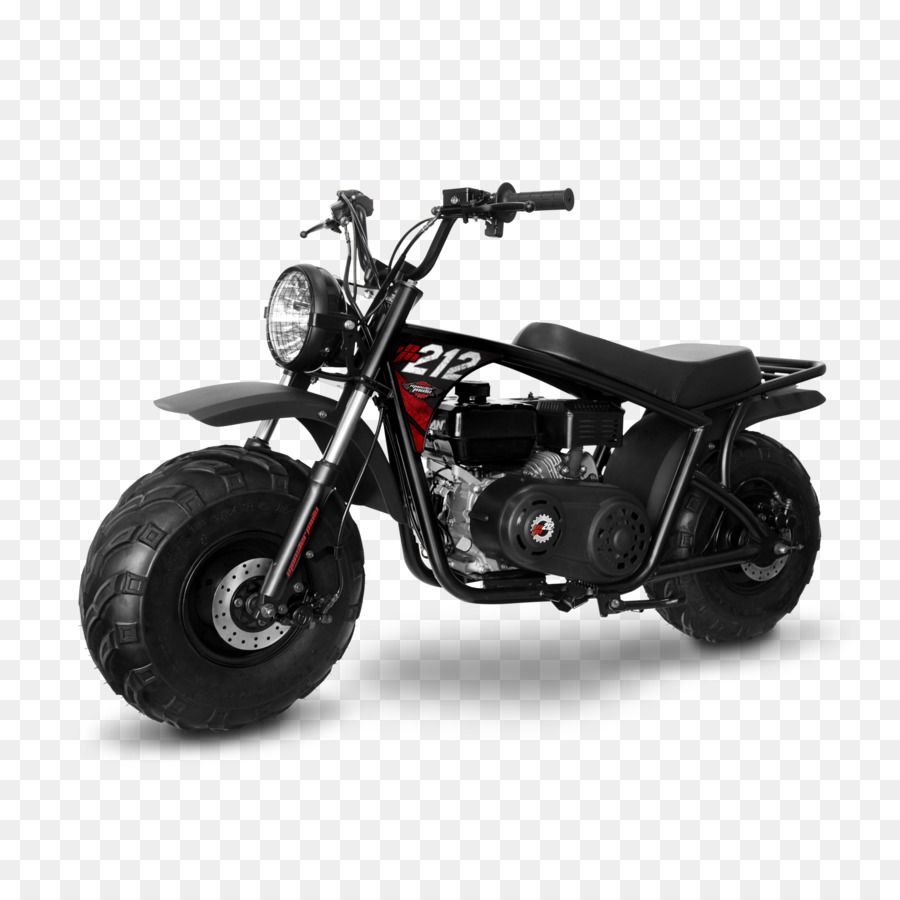 Auto Minibike Motorrad Roller - Auto