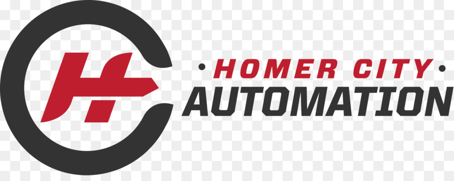 Homer Città Di Automazione Logo E Marchio Di Servizio - homer.png