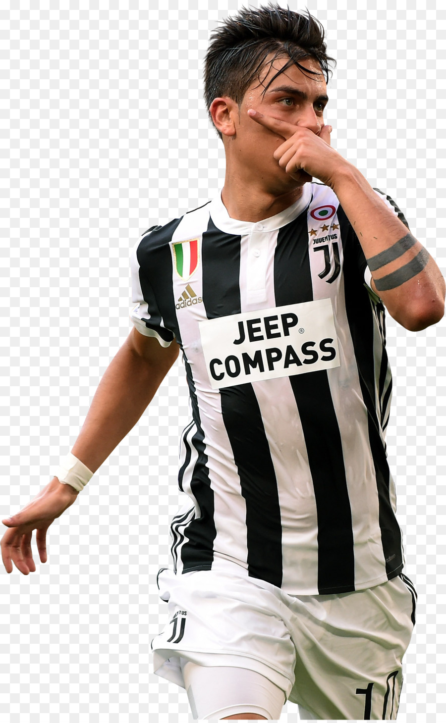 Paulo Dybala Juventus F. C. Juventus Stadium Argentina squadra nazionale di calcio 2017-18 UEFA Champions League - Calcio