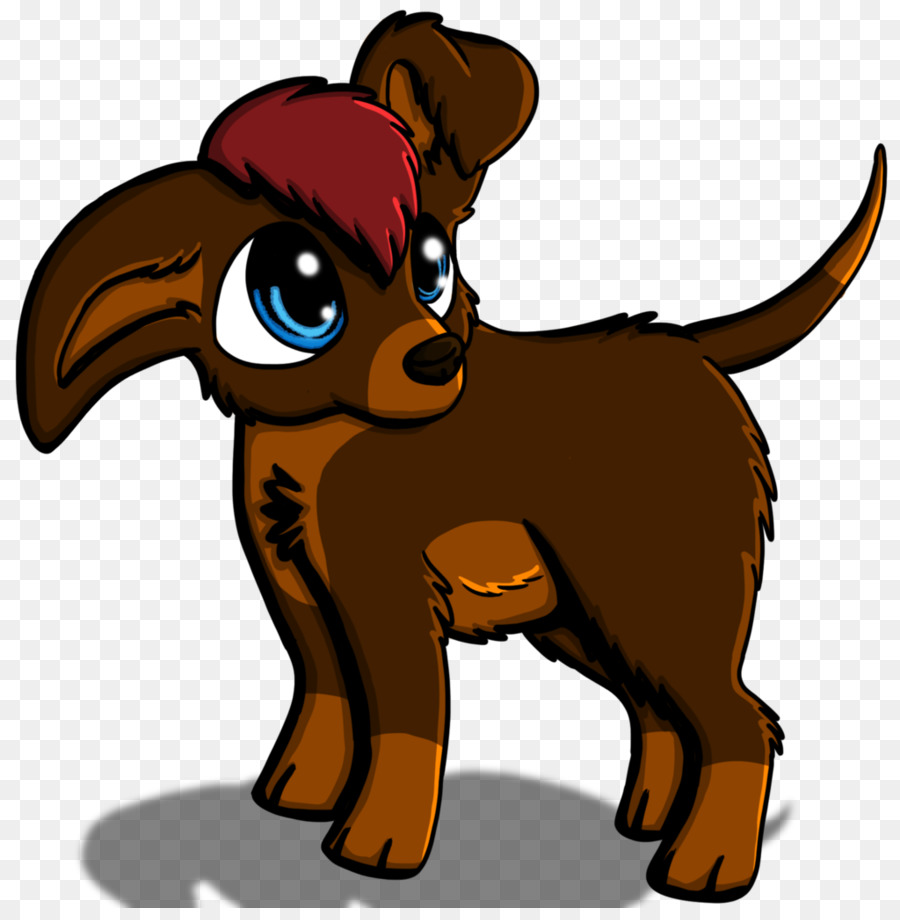 Cucciolo di Cane razza di Cavallo Clip art - cucciolo