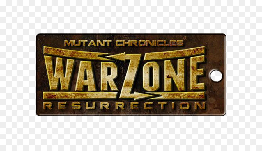 Warzone Mutant Chronicles ERPEGIE Salon Gier Spiel Warhammer 40.000 - Kriegsgebiet