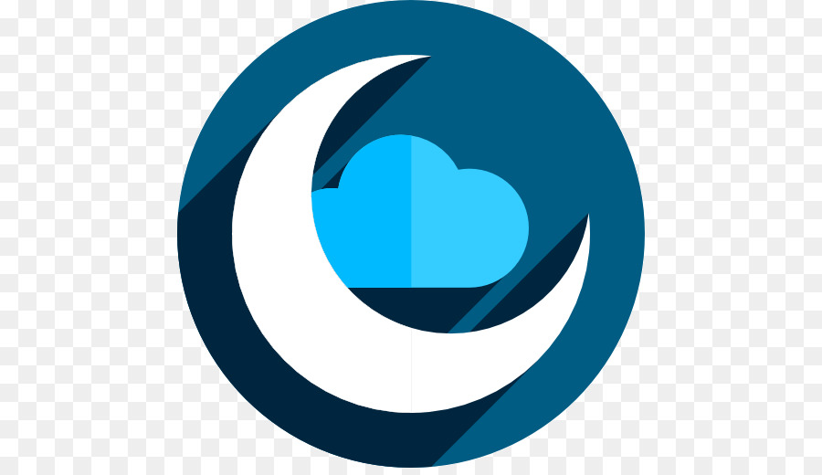 DreamHost servizio di Web hosting, hosting Dedicato, servizio ERC20 - luna trasparente