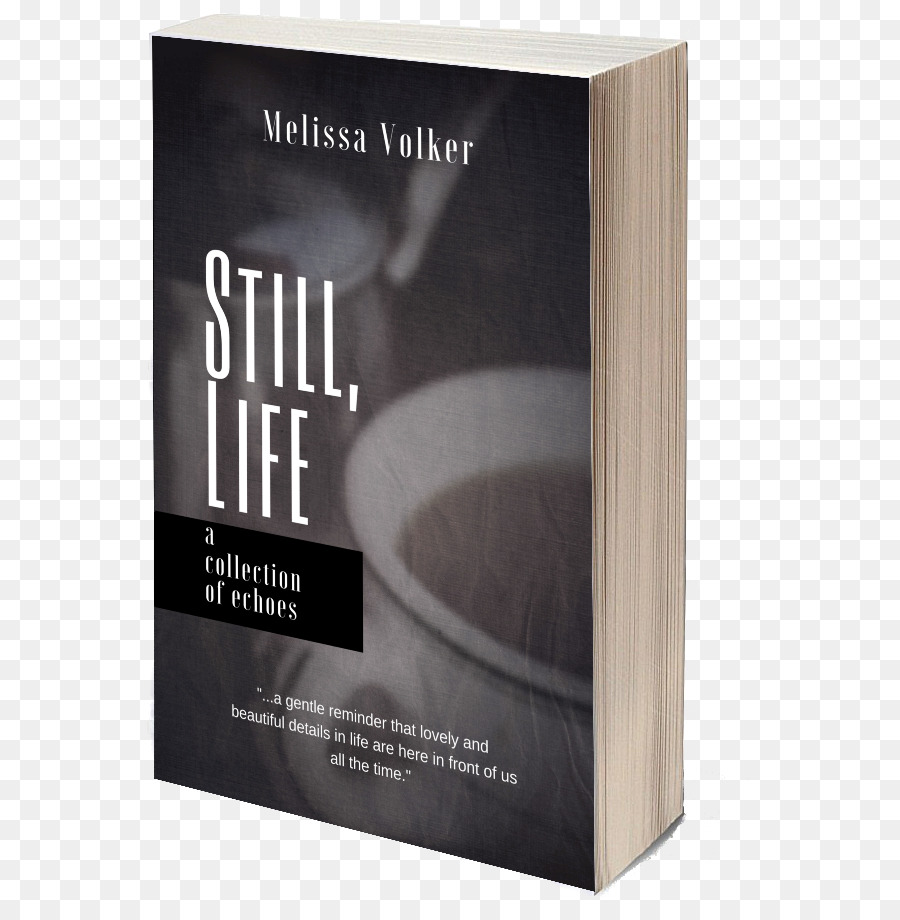 Still Life: Una Collezione di Echi Brossura - Prenota