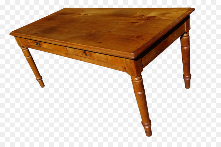 Tavolini in Legno macchia - tabella