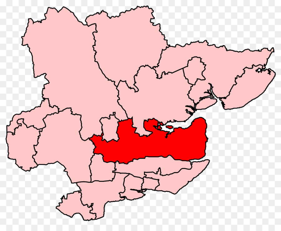 Est dell'Inghilterra Thurrock Westminster Nord Rioni e elettorale divisioni del regno unito Regno Unito alle elezioni generali del 2010 - riunione del parlamento europeo città