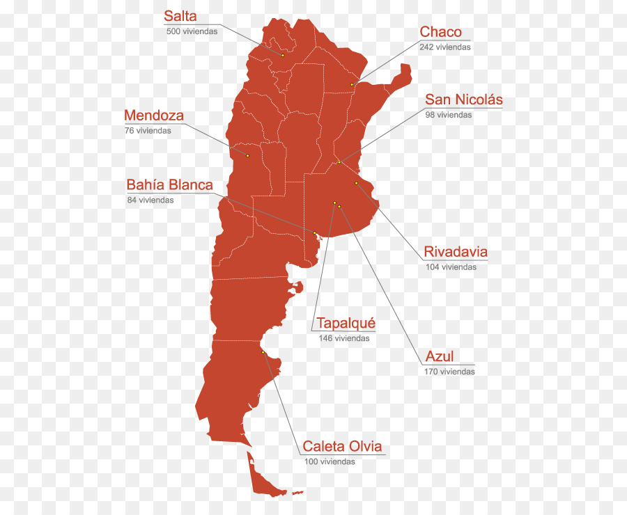 Argentina fotografia Stock Vettoriale Mappa - il dangdut