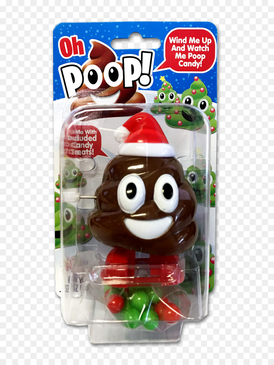 Lollipop Spielzeug-Lebensmittel Aroma Christmas ornament - Lollipop