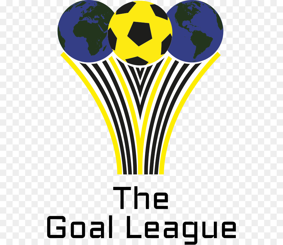Ziel Fußball-Sport-Liga-Marke - Fußball