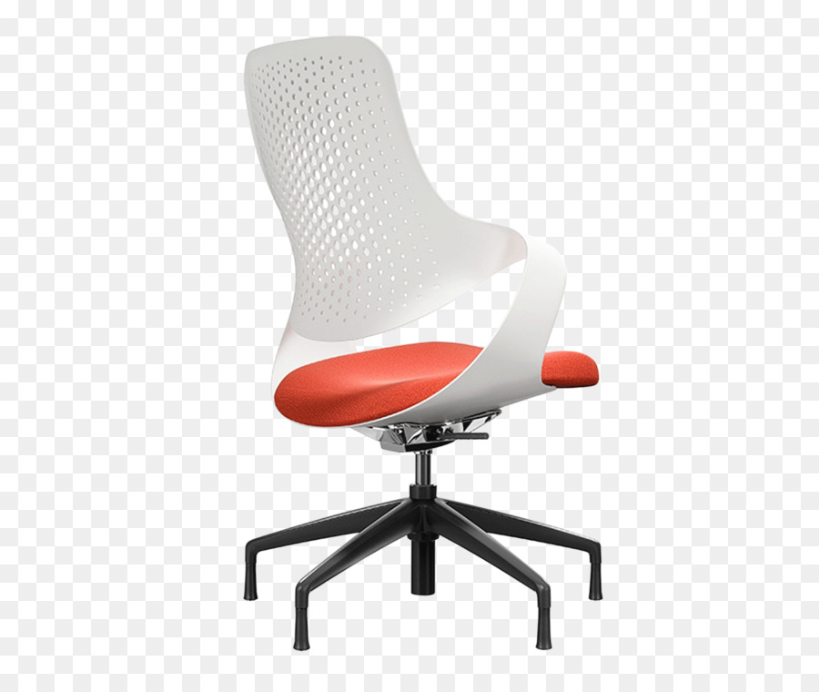 Büro & Schreibtisch Stühle Aus Kunststoff - Stuhl