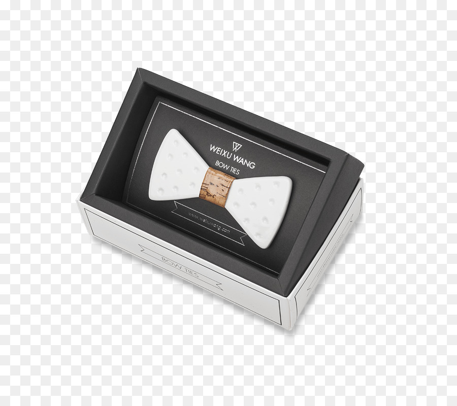 Papier-Box Beats Electronics Bow tie - Box
