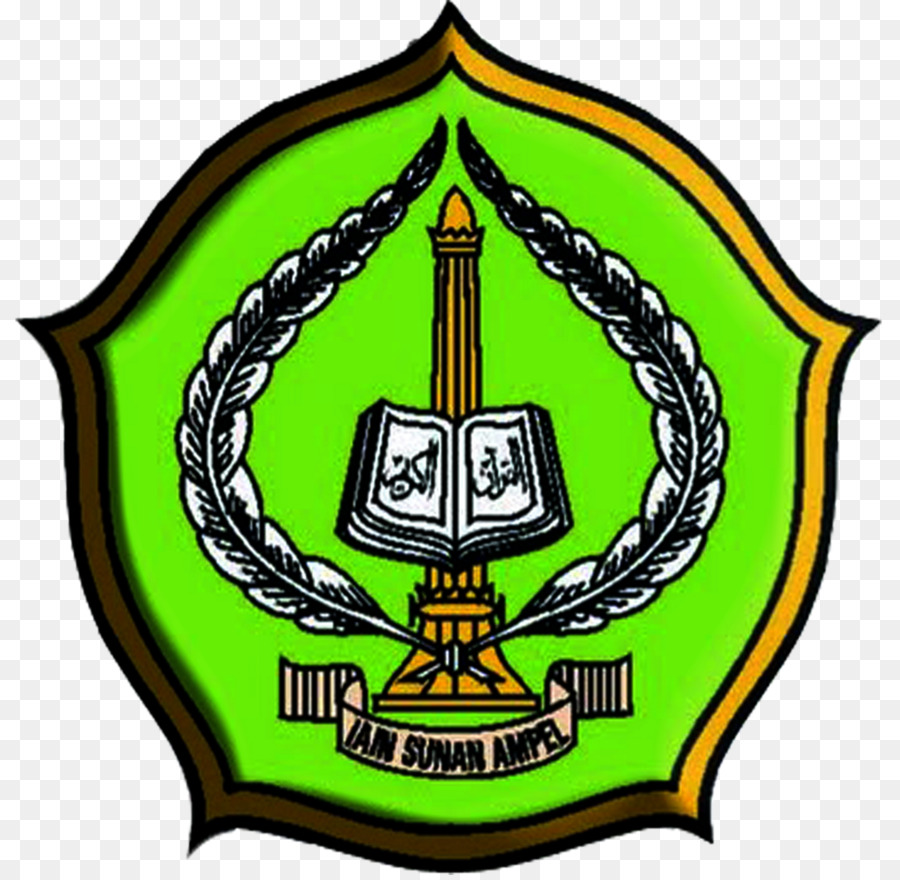 Sunan Ampel Stato Islamico Università Surabaya Sunan Ampel Tomba di Wali Sanga Walisongo Stato Islamico Università Sunan Kalijaga Stato Islamico Università - Gli alunni