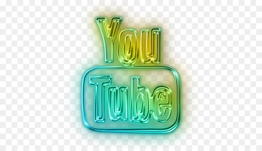 YouTube Logo Google Ảnh Studio - youtube