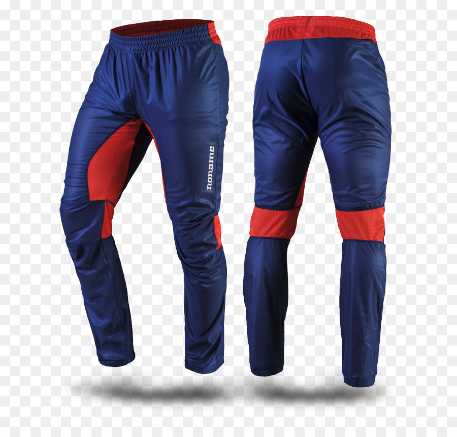 Jeans Hockey Pantaloni Protettivi, Sci & Shorts - jeans