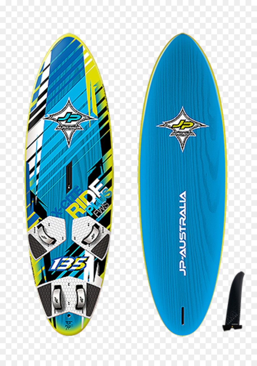 Windsurfing Neil Pryde Ltd. Surfboard Sport Slalom - Fuchs Sport Australien