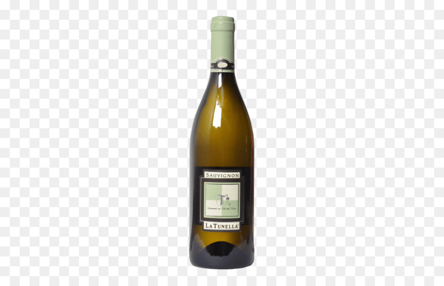 White wine Ribolla Gialla Colli Orientali del Friuli Picolit - vino