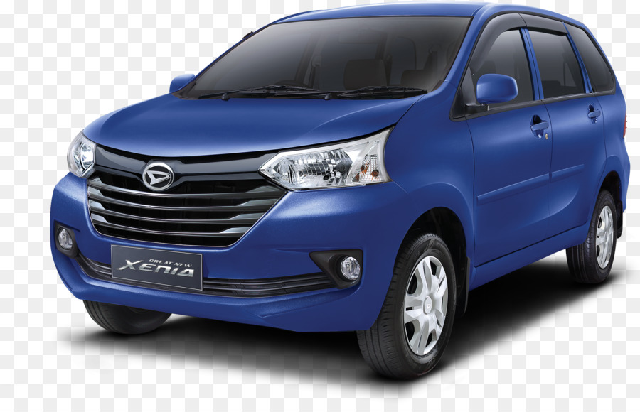 TOYOTA XENIA X MT 1.3 Toyota pick-up Xe Thuê - xe