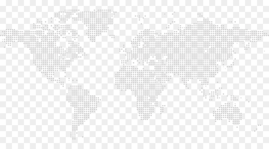 Adesivo mappa del Mondo Wallpaper - mappa del mondo