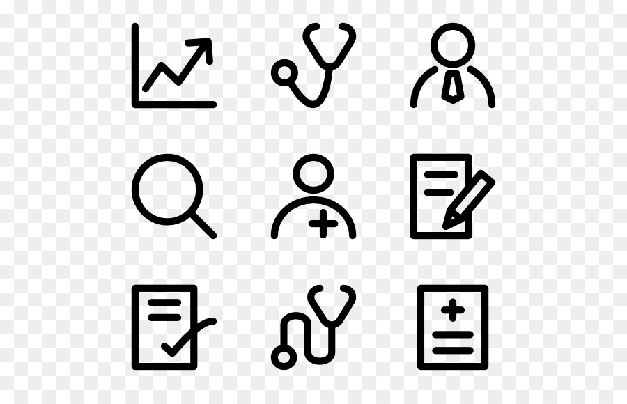 Computer Icons Icon Design Clip Art - medizinische element