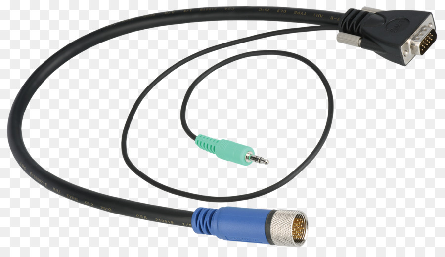 Serielle Kabel-Elektro-Kabel Netzwerk-Kabel Kommunikation USB - stereo koaxial Kabel