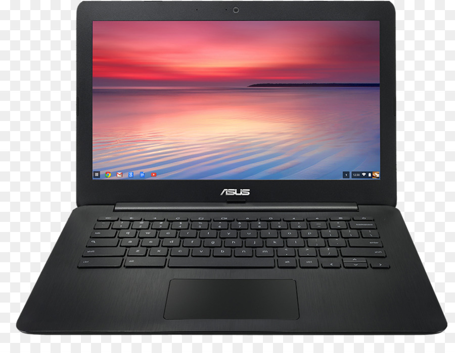 Laptop ASUS Chromebook C300 ASUS Chromebook C300 Celeron - Laptop