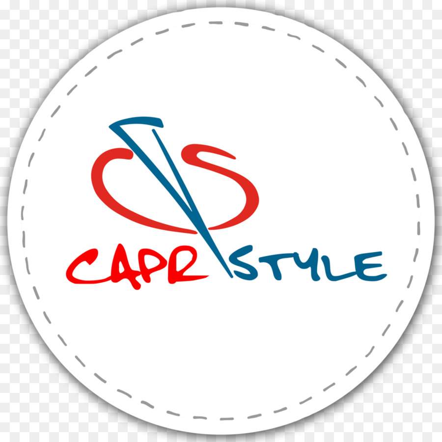 Logo Brand Canada CAPO in Stile Piede - Logo doganale
