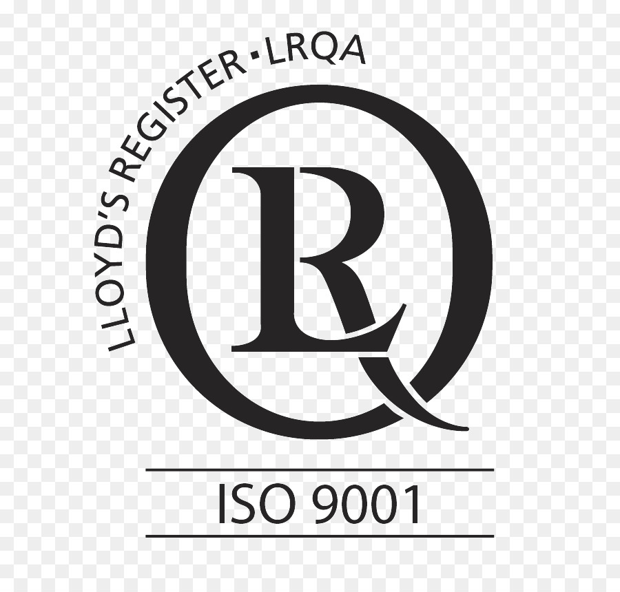 ISO 9000 ISO 9001:2015 sistema di gestione della Qualità Lloyd's Register - attività commerciale