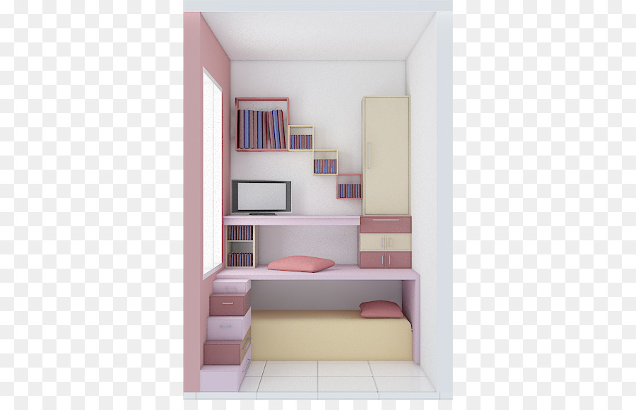 Schlafzimmer-Interior-Design-Dienstleistungen Regal Haus - Haus