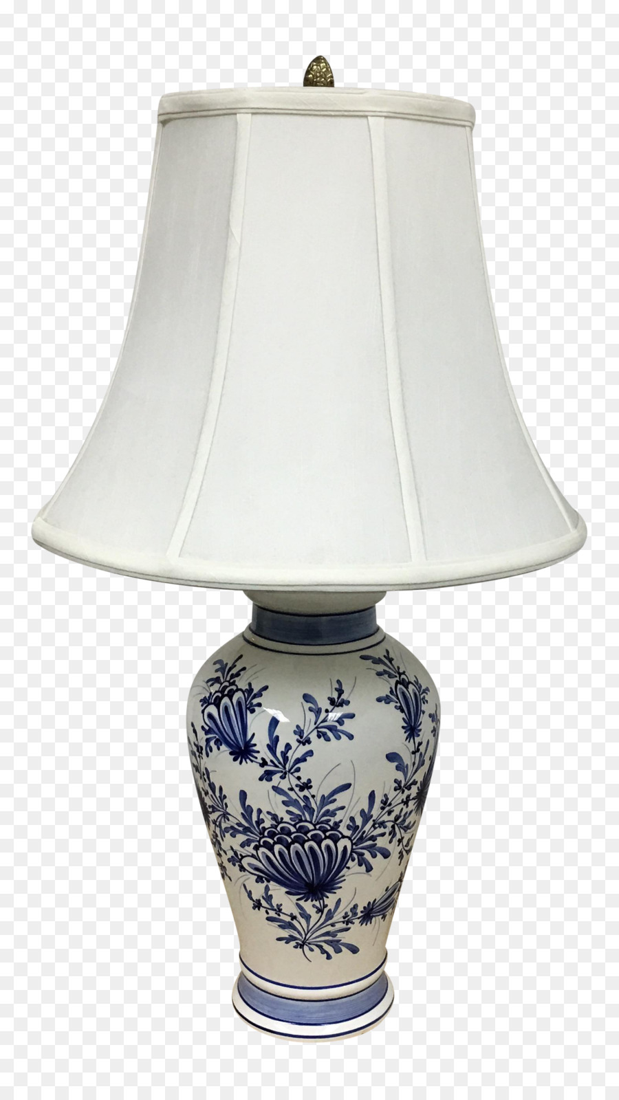 Keramik Blau und weiß Keramik Porzellan - Design