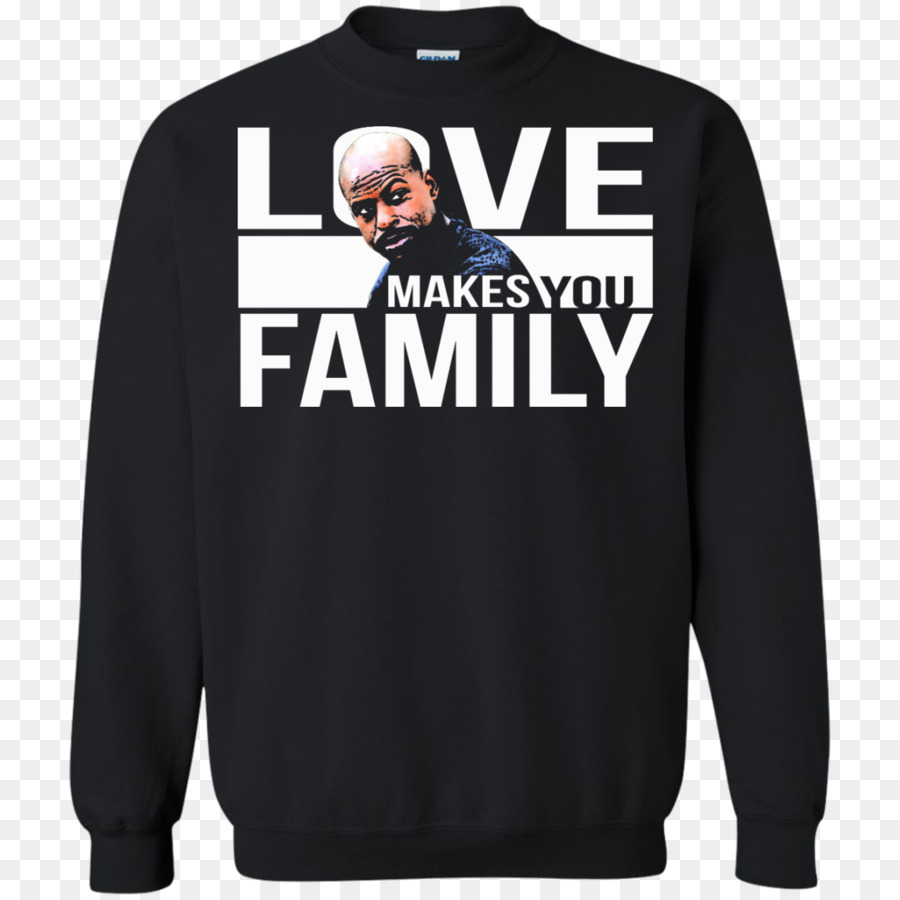 T shirt Hoodie Pullover Ärmel - Liebe Familie
