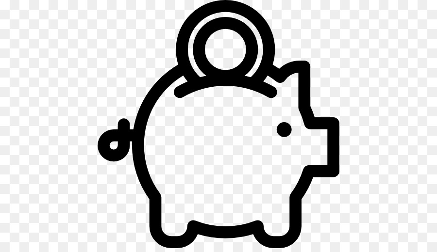 Piggy bank-Geld-Finanzen-Versicherungen - Bank