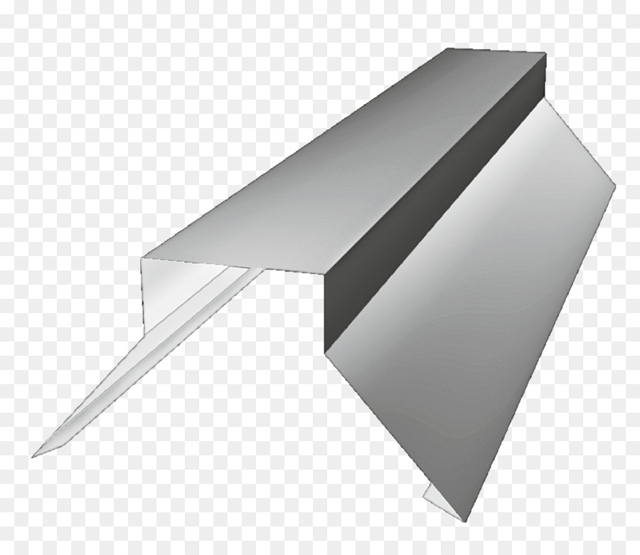 Ridge-Kappe-Dach-Blech-Dachdeckung Gąsior - Metall Tablett