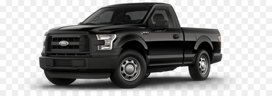 2016 Ford F 150 Pickup truck 2018 Ford F 150 Auto - dunkle Schattierung