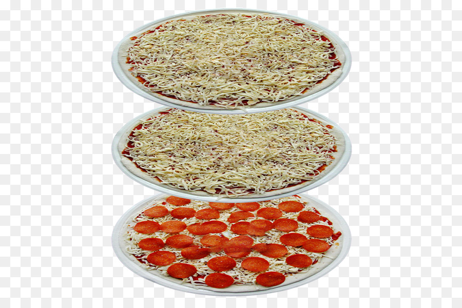 Pizza-Käse, Mozzarella-Teig Nehmen und Backen in der pizzeria - Pizza