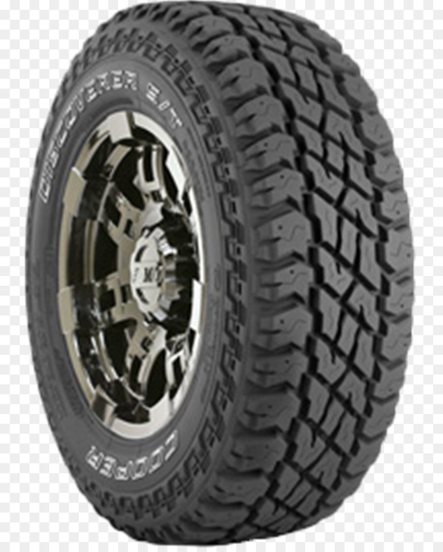 Auto Cooper Tire & Rubber Company, Off road Reifen Radial Reifen - Auto